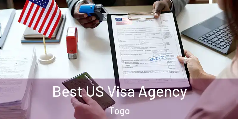 Best US Visa Agency Togo