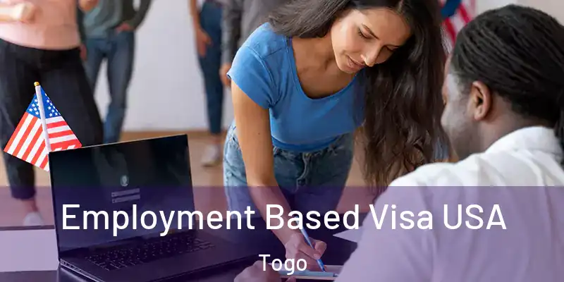 Employment Based Visa USA Togo