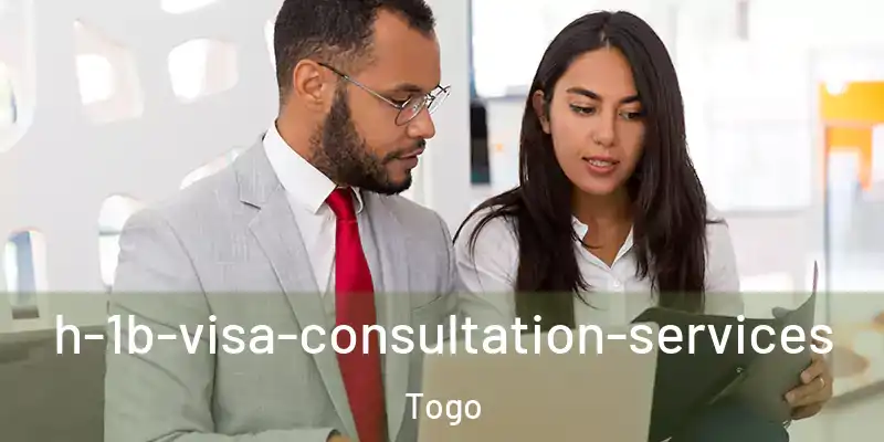 h-1b-visa-consultation-services Togo