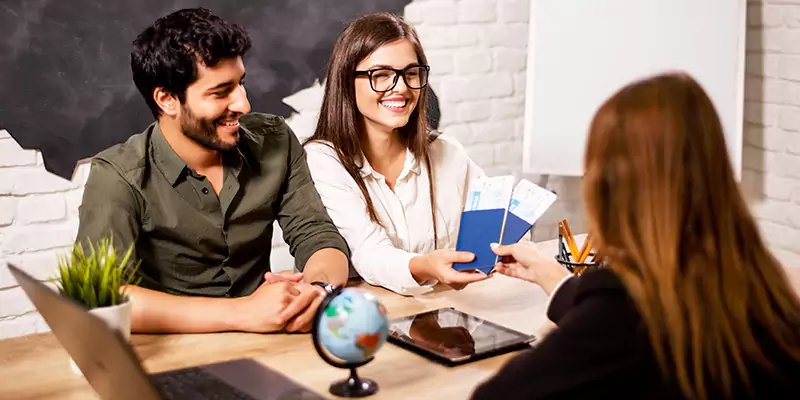 Benefits You Get with Our US Business Visa Consultancy Services in Togo