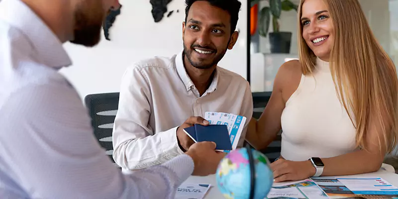 Benefits You Get with Our E2 Visa Support in Togo