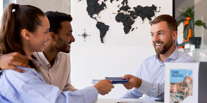 Comprehensive Business Immigration Green Card Services in Togo