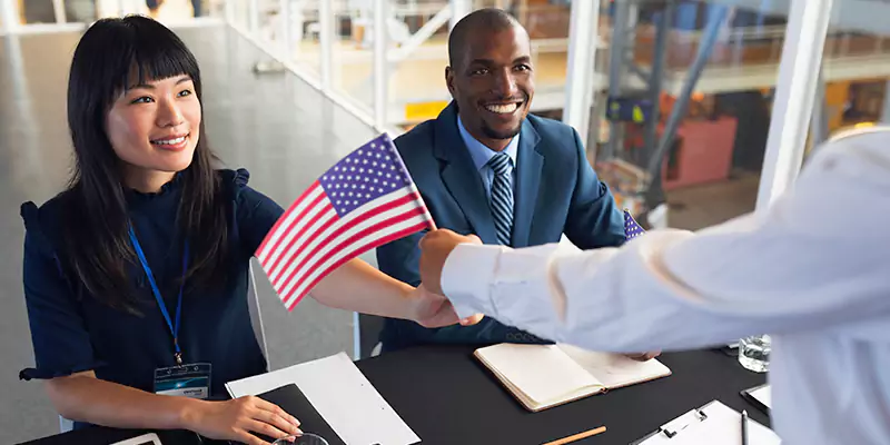 Our EB-5 Consultation and Strategy in Togo