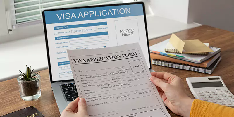 Our Comprehensive Online US Visa Services in Togo