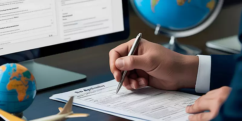 Benefits of Our US Branch Office Visa Services in Togo