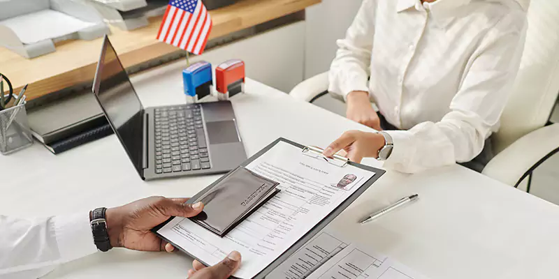 Why Choose Our Immigration Team in Togo?