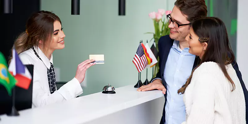 US Startup Visa Services and Strategic Consultation in Togo