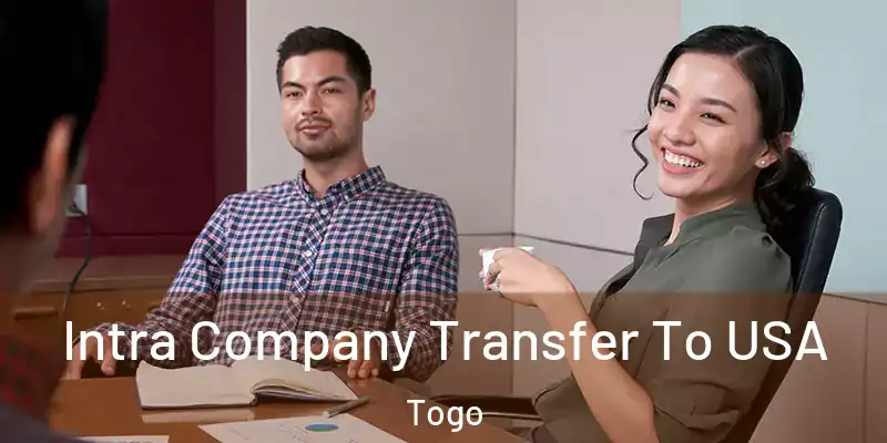 Intra Company Transfer To USA Togo