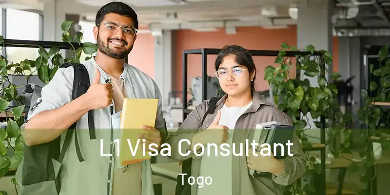 L1 Visa Consultant Togo