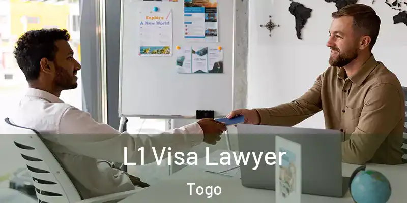 L1 Visa Lawyer Togo