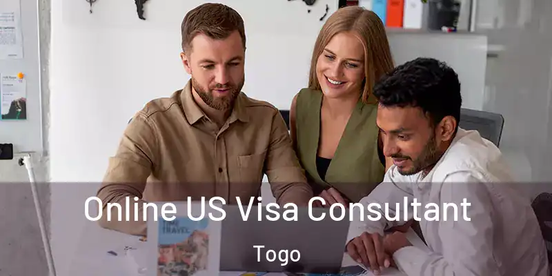 Online US Visa Consultant Togo