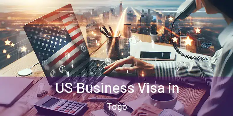 US Business Visa in Togo