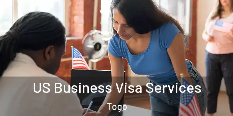 US Business Visa Services Togo