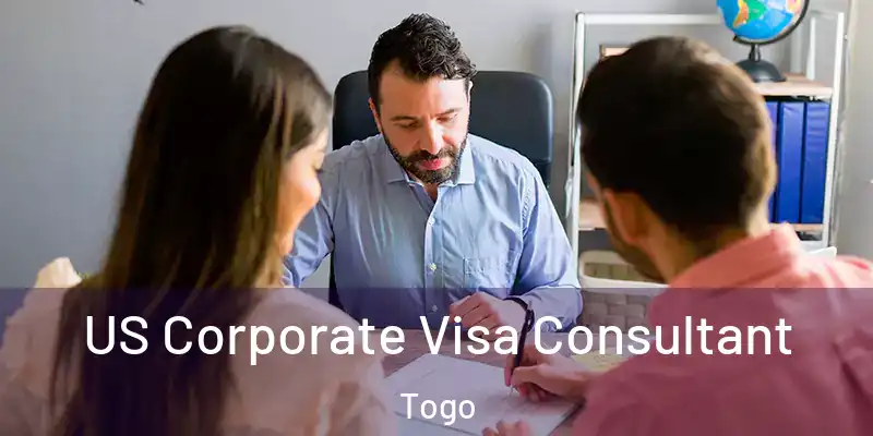 US Corporate Visa Consultant Togo