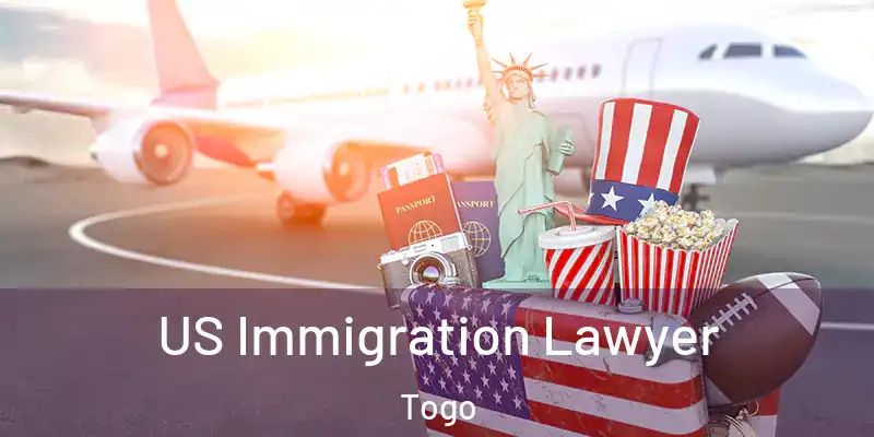 US Immigration Lawyer Togo