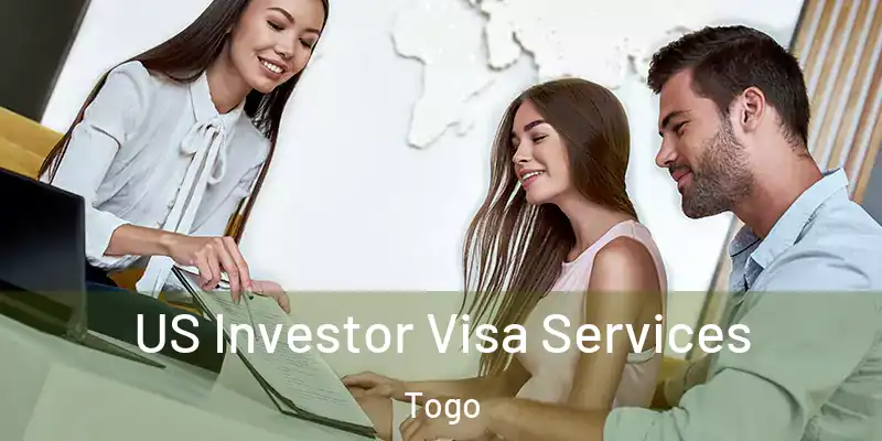US Investor Visa Services Togo