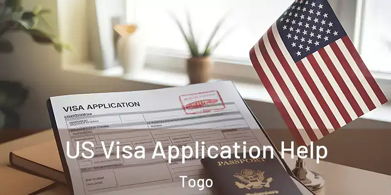 US Visa Application Help Togo