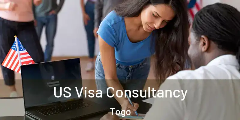 US Visa Consultancy Togo