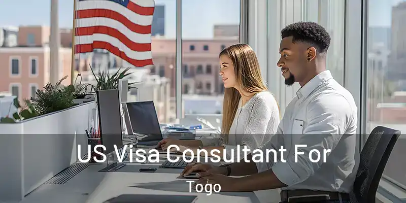 US Visa Consultant For Togo