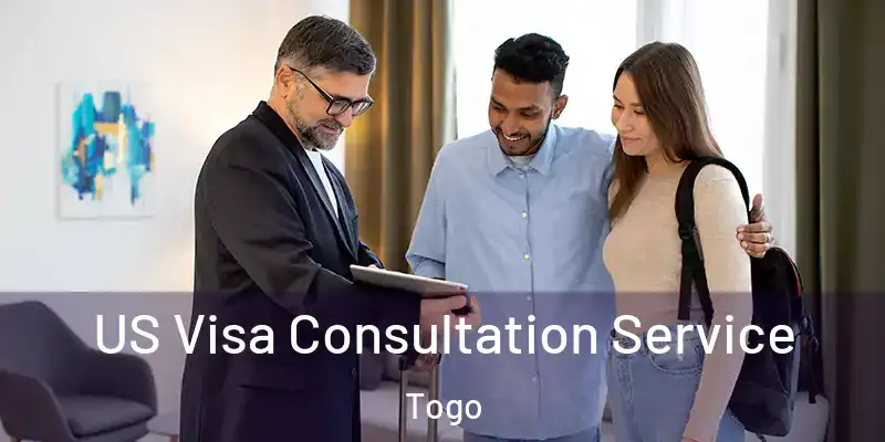 US Visa Consultation Service Togo