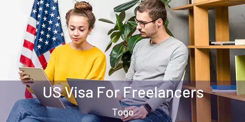  US Visa For Freelancers Togo