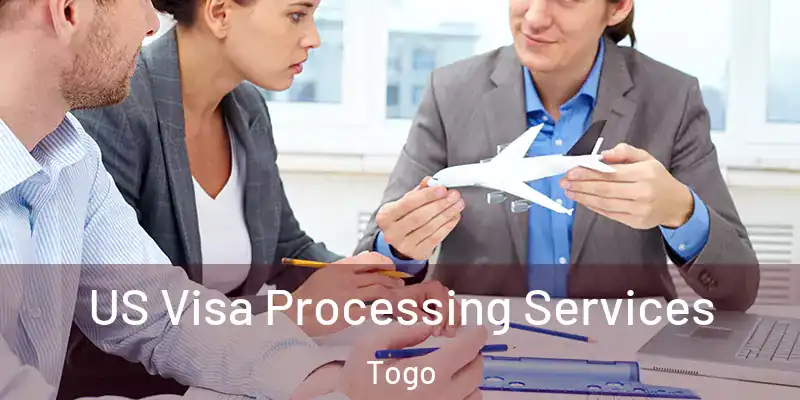 US Visa Processing Services Togo