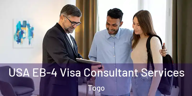 USA EB-4 Visa Consultant Services Togo
